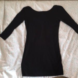 A dress from forever 21